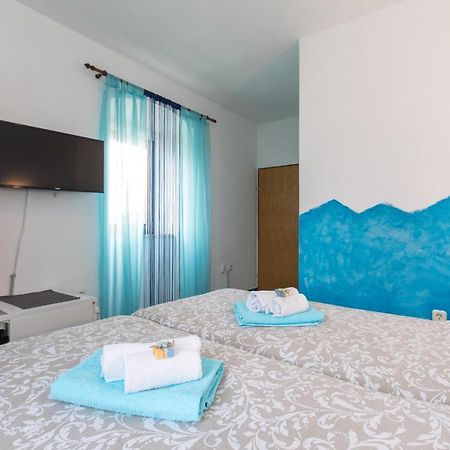 Pape Punat Apartmani I Sobe エクステリア 写真