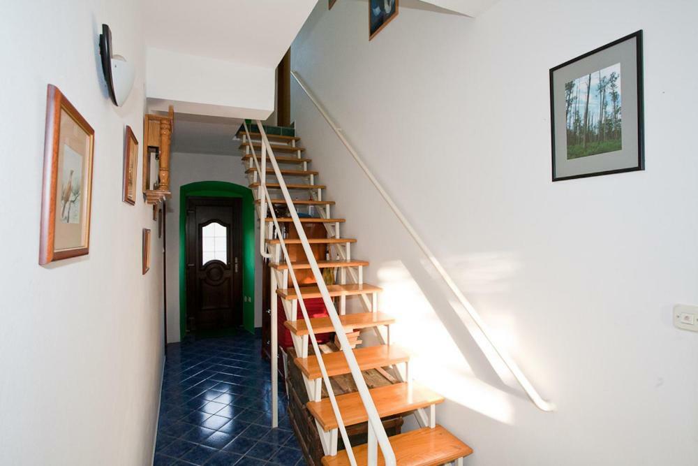 Pape Punat Apartmani I Sobe エクステリア 写真